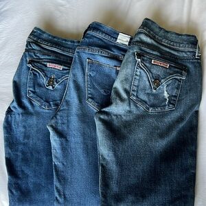 Hudson Jeans